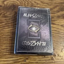 Pioneer EL HAZARD  Anime Playing Cards Deck, Promotional, Brand NEW  Sealed picture