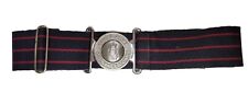 British Royal Army Ordnance Corps Stable Belt picture