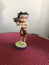 Italy From Betty Boop From Around The World Figurines The Danbury Mint picture