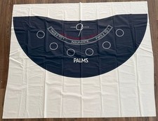 Palms Hotel & Casino Las Vegas N9NE Steakhouse Blackjack Layout picture