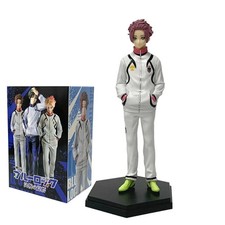 19CM Blue Lock Episode Nagi Rin Itoshi Sae Shidou Ryuusei PVC Anime Figure Toy picture
