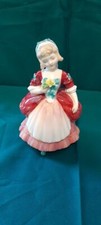 Royal Doulton HN2107 Valerie Figurine picture