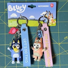 Bluey