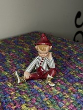 Pixie Elf Figurine Boy picture