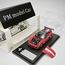1/64 599XX Red Diecast Model Car with Openable Engine Cover Collectible Gift picture