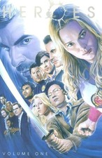 Heroes, Vol. 1 picture