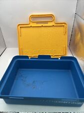Vintage Tuppertoys Case Only Tupperware picture