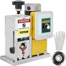 VEVOR Electric Wire Stripping Machine 400-Watt Automatic Metal Tool picture