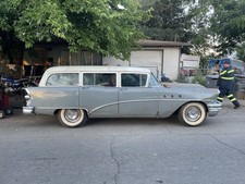 1955 Buick Special All Original. Classic Car All Vin Numbers Match 100% Original picture