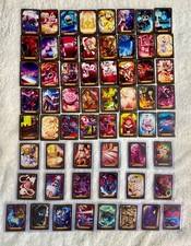 Hazbin Hotel 1st Edition Season 2 Trading Cards *CHOOSE YOUR CARDS* NF MINT picture
