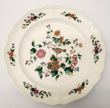 Wedgwood Tropical Garden pattern Dinner Plate NM922 picture