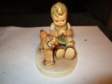 Hummel Goebel Playful Blessing 658 TMK7 Exclusive 1997/98 Club Edition 1992 picture