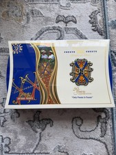 Arturo Fuente OpusX 20th Anniversary Empty Cigar Box picture