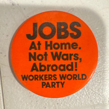 Workers World Party 