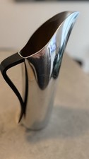 Vintage Fink And Co. Water Jug Rare Early Mirror Polish Finish, Australia picture