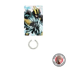 Gourmandise Bandai My Hero Academia Multi-Ring Plus L Size Armored All Might picture