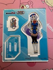 Gundam EXVS2IB Sethia Aware Acrylic Stand - Character Goods - Age 14+ picture