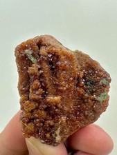 100 Carat Rhodolite Garnet From  Pakistan picture