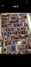 Topps Enduring Freedom Uncut Sheet picture