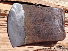 Vintage Plumb  1960's -70s Tasmanian Axe  4lb (3.5lb Actual) - CHOPPER picture