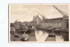 Postcard Prinz Ludwigshafen zu Bamberg picture