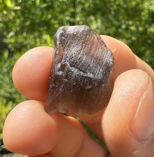 Colombianite Authentic - AAA Grade - Obsidian, Tektite, Stones, 4.99 grams picture