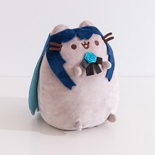 Ado x Pusheen Plush Toy 9 inch From japan PSL picture