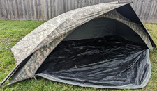 USGI Military Tent ICS Improved Combat Shelter Digital ACU Great Condition picture