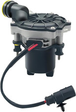 Secondary Air Injection Smog Pump Compatible with 2015-2024 VW Jetta GLI Tiguan picture