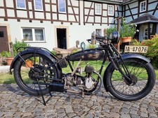 Antique Plaque Mammut ( Mammoth ) Werke Tools Motorcycles Nurnberg Germany picture