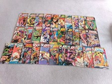 🔑 Ka-Zar the Savage #1-31 Marvel 1981-1984  lot picture