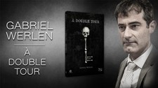 A Double Tour by Gabriel Werlen & Marchand de trucs & Mindbox - Book picture