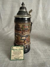 Vintage Zöller & Born German  Deutschland Allamagne 3075 Limited RARE picture