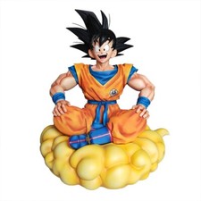 Studio GK Dragonball Z 41cm Resin Goku Statue picture