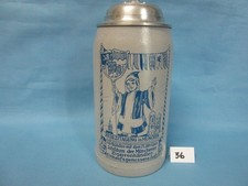 Munich child beer stein     Munchen Kindl picture