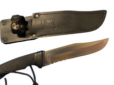 Vintage CRKT Sawtooth 2000 picture