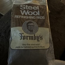 Vintage Steel Wool picture
