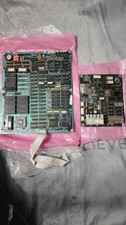 Mortal Kombat 1 Pcb Set Working picture
