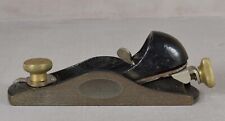 STANLEY 12-960 low angle BLOCK PLANE picture