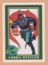 1991 IMPEL GI JOE YOU PICK #1 - #200 NMMT ****  **** picture