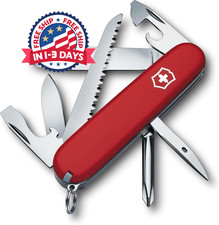 Navaja De Bolsillo Original Swiss Army Climber picture