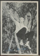 1965 Topps Man From Uncle #55 David McCallum picture