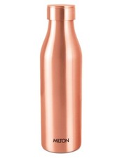 MILTON Copper Charge 1000 Water Bottle, 930 ml, Copper picture