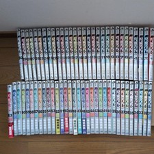 Zettai Karen Children Japanese Ver Complete Full Comics Manga Set Vol.1-63 picture