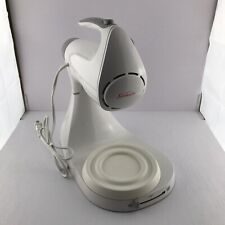 VTG Sunbeam Mixmaster Stand Mixer NO Attachments Tested Works 12 Spd 2 Pos Base picture