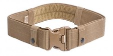 New Spec-Ops Load Bearing Battle Belt IBA Attachment Military Coyote Tan picture