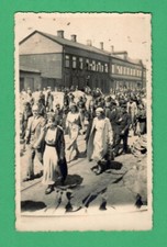 LATVIA LETTLAND VINTAGE PHOTO POSTCARD 1612 picture