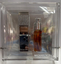 Michael Kors Modern Eau de Parfum Mini Purse Display Box Set 0.5 fl oz picture