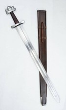 10th Century Norwegian Sword – Deepeeka. picture