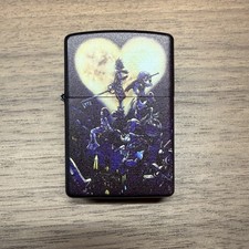 Kingdom Hearts Lighter picture